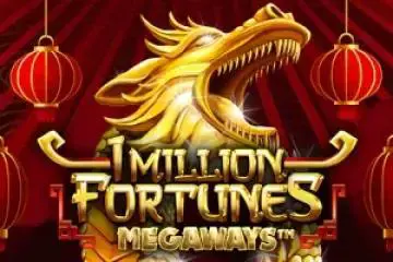 1 Million Fortunes Megaways - WinPesa - Nigeria